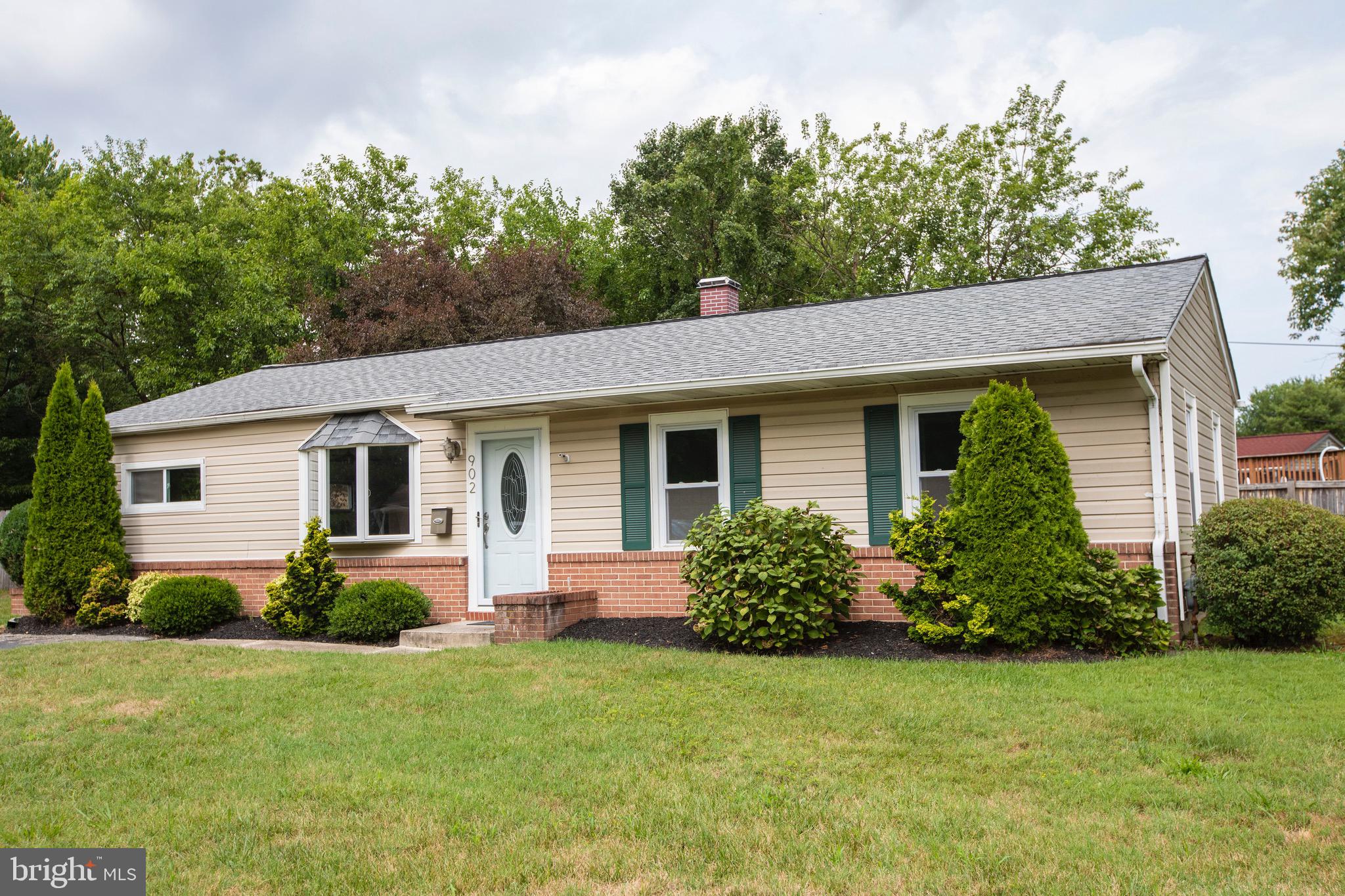 SUBURBIA - Residential