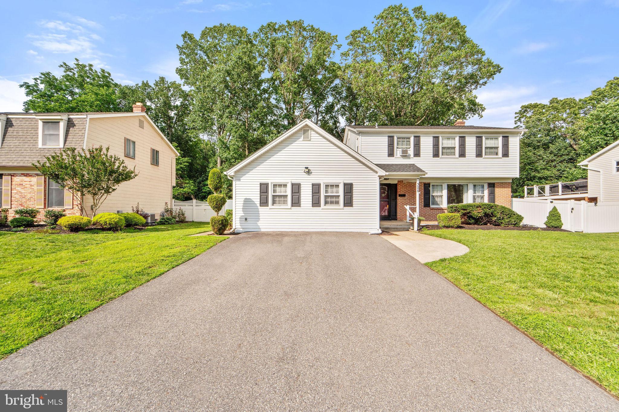 325 ORCHARD AVENUE