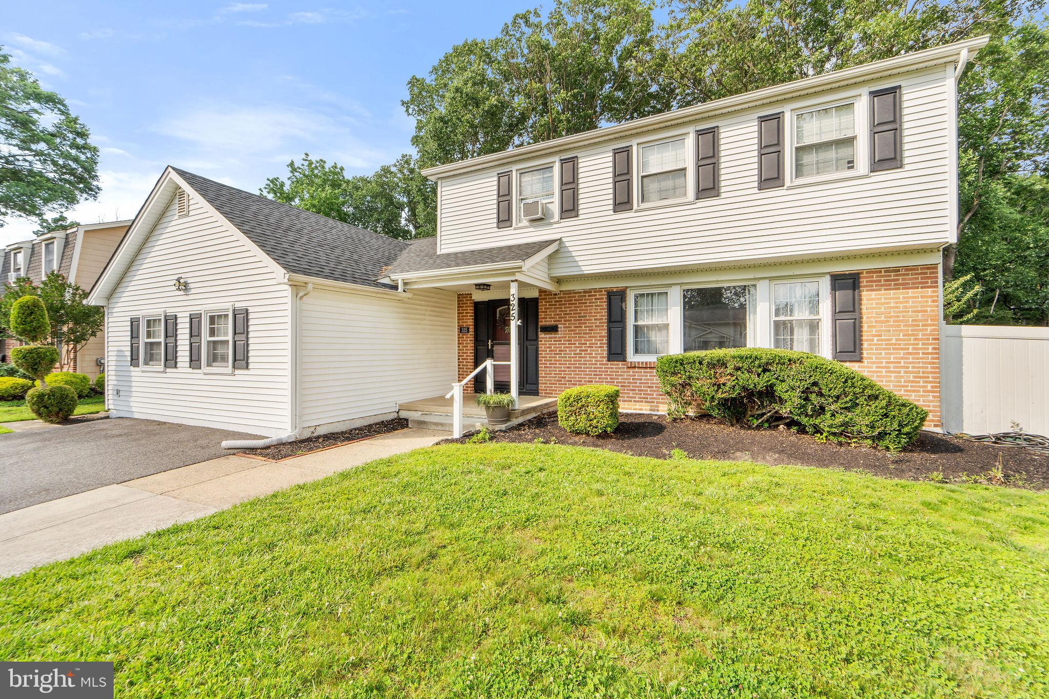 325 ORCHARD AVENUE