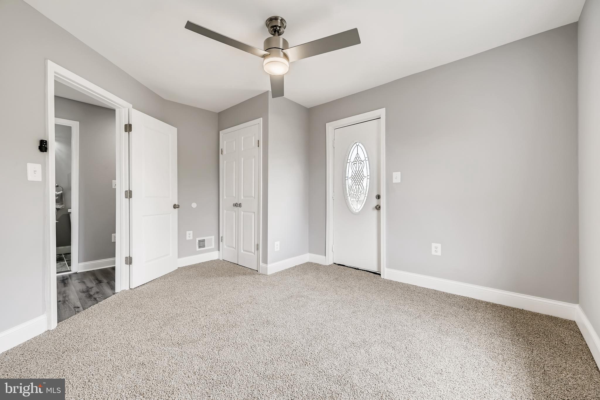 GRIMESDALE - Residential