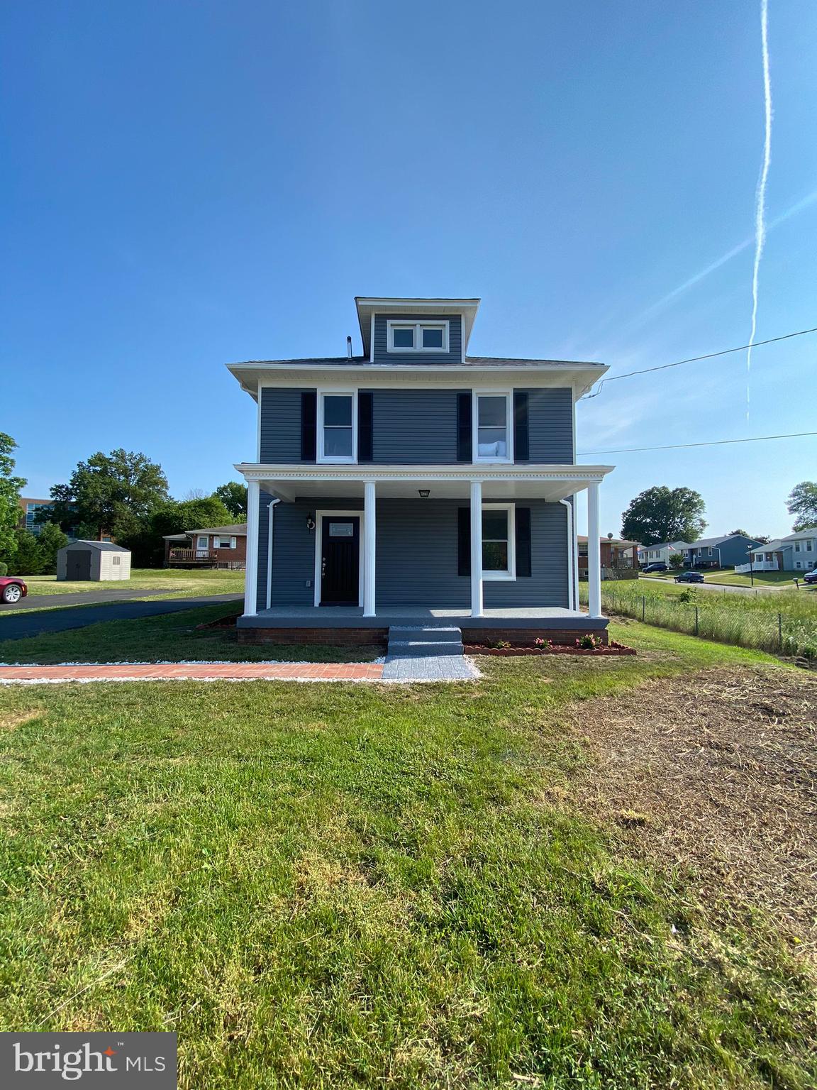 GRIMESDALE - Residential