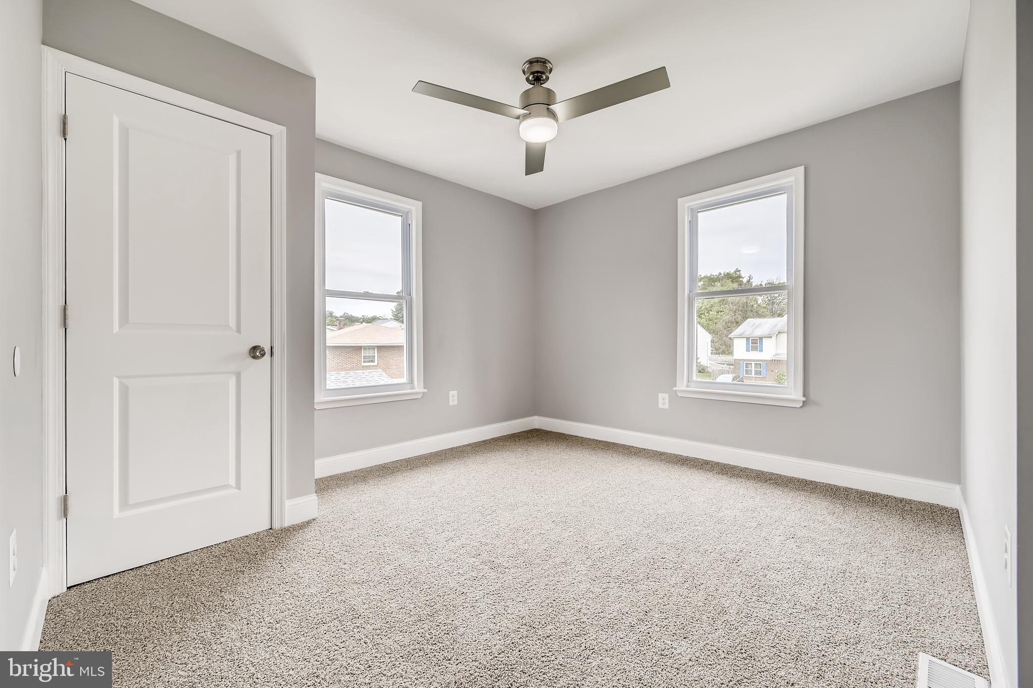 GRIMESDALE - Residential