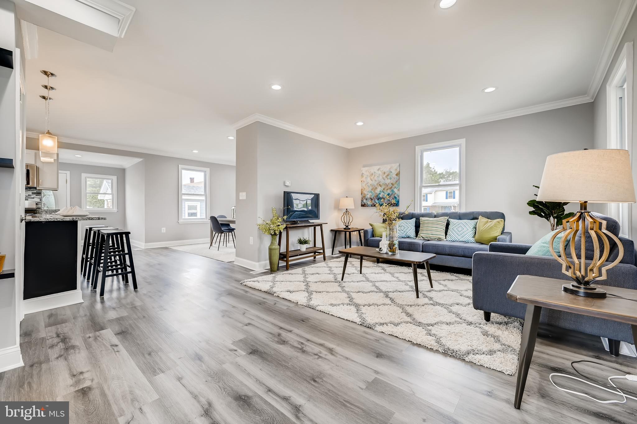 GRIMESDALE - Residential