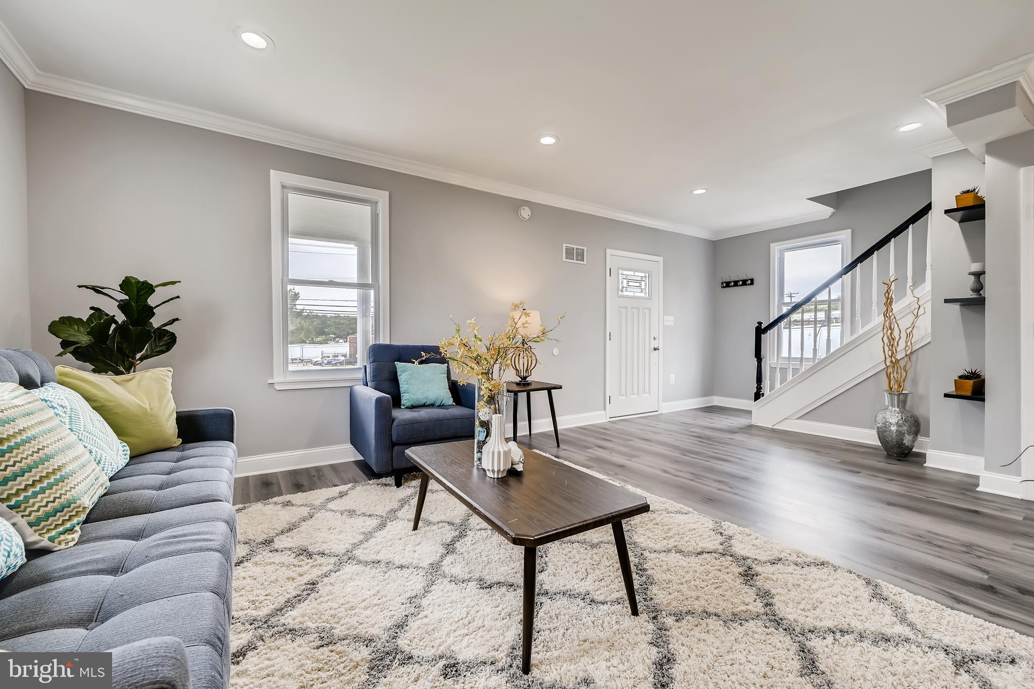 GRIMESDALE - Residential