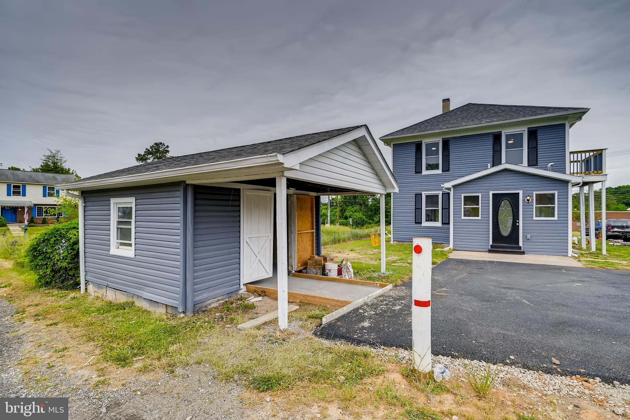 GRIMESDALE - Residential