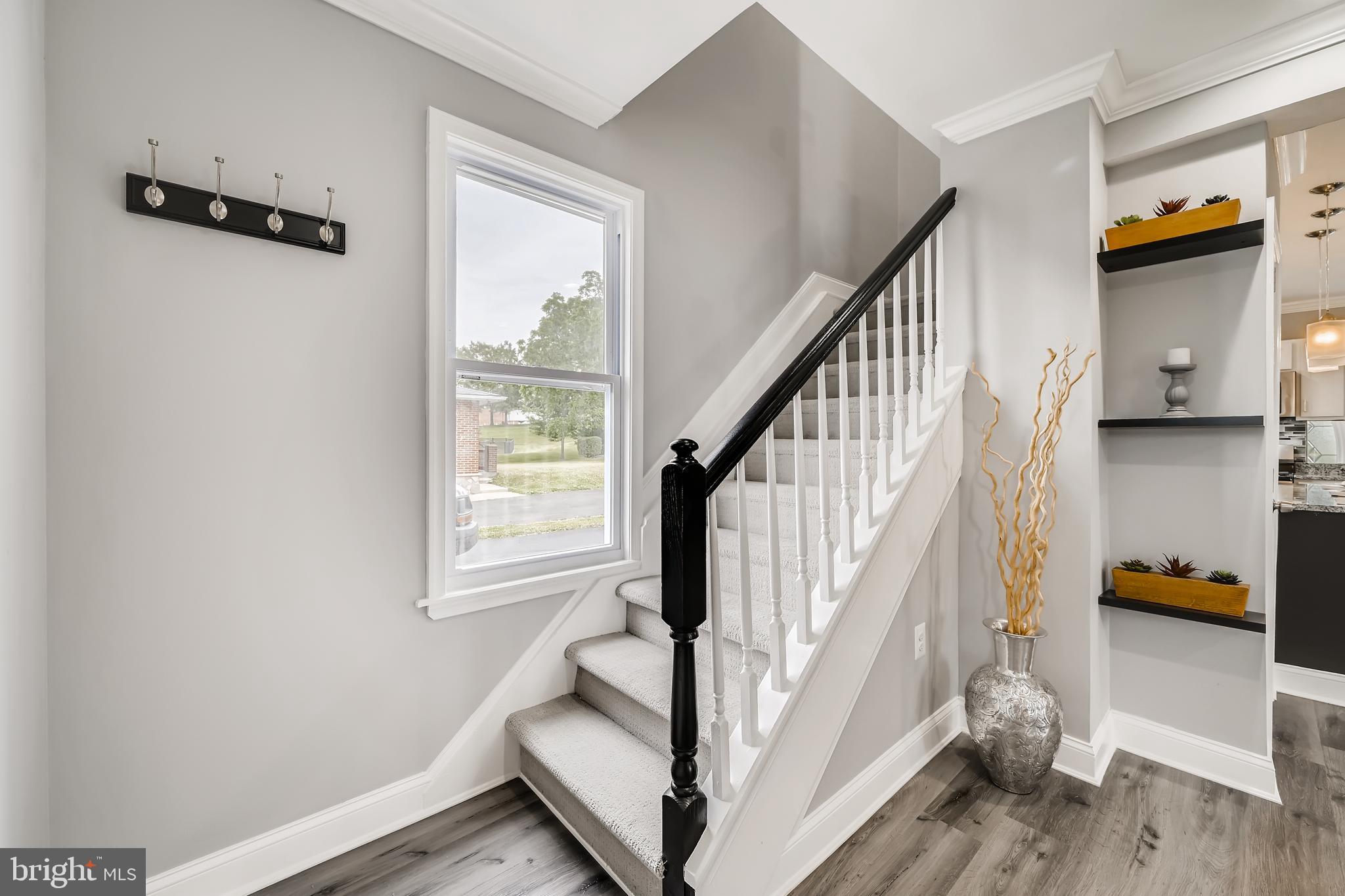 GRIMESDALE - Residential