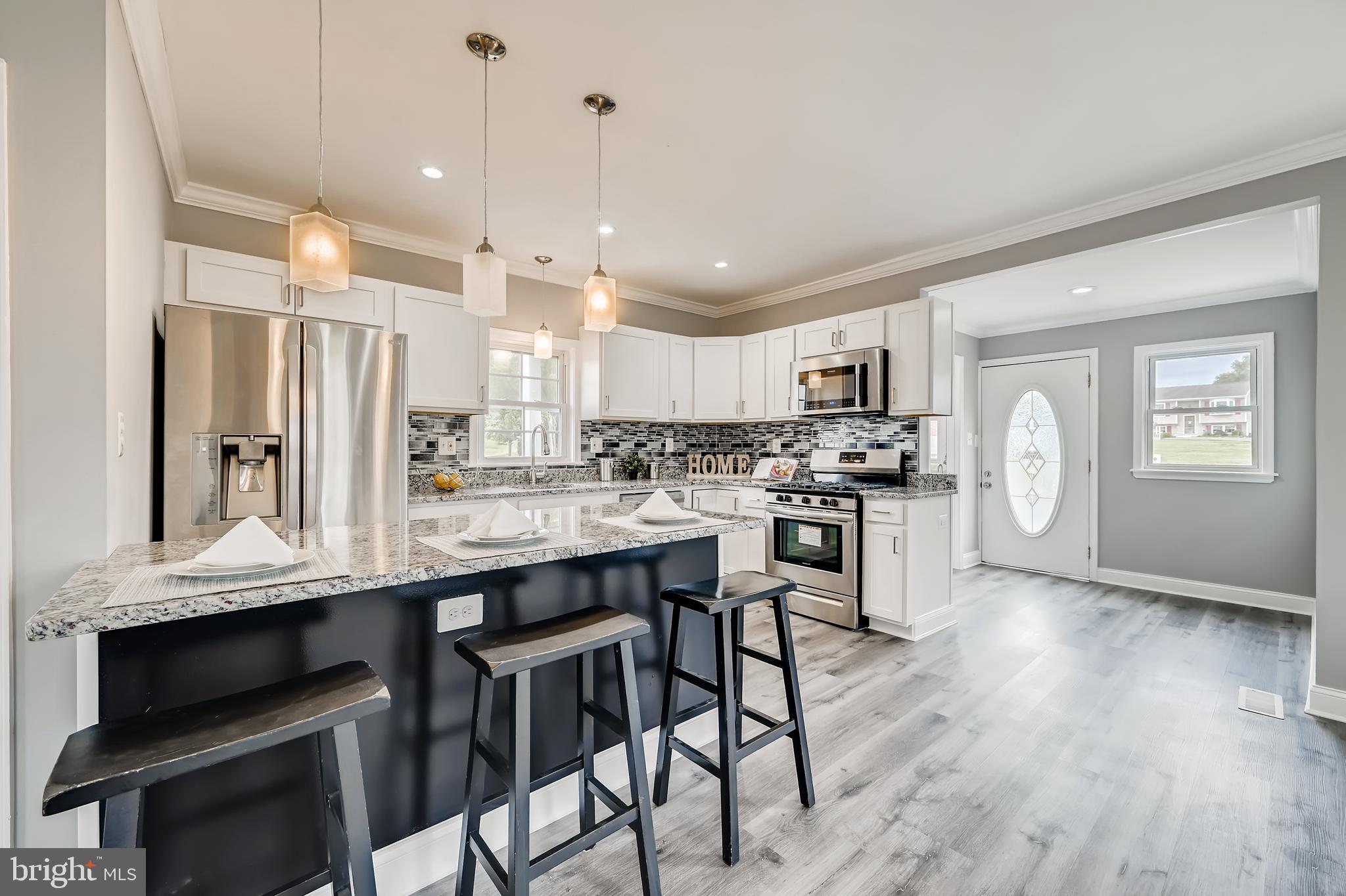 GRIMESDALE - Residential