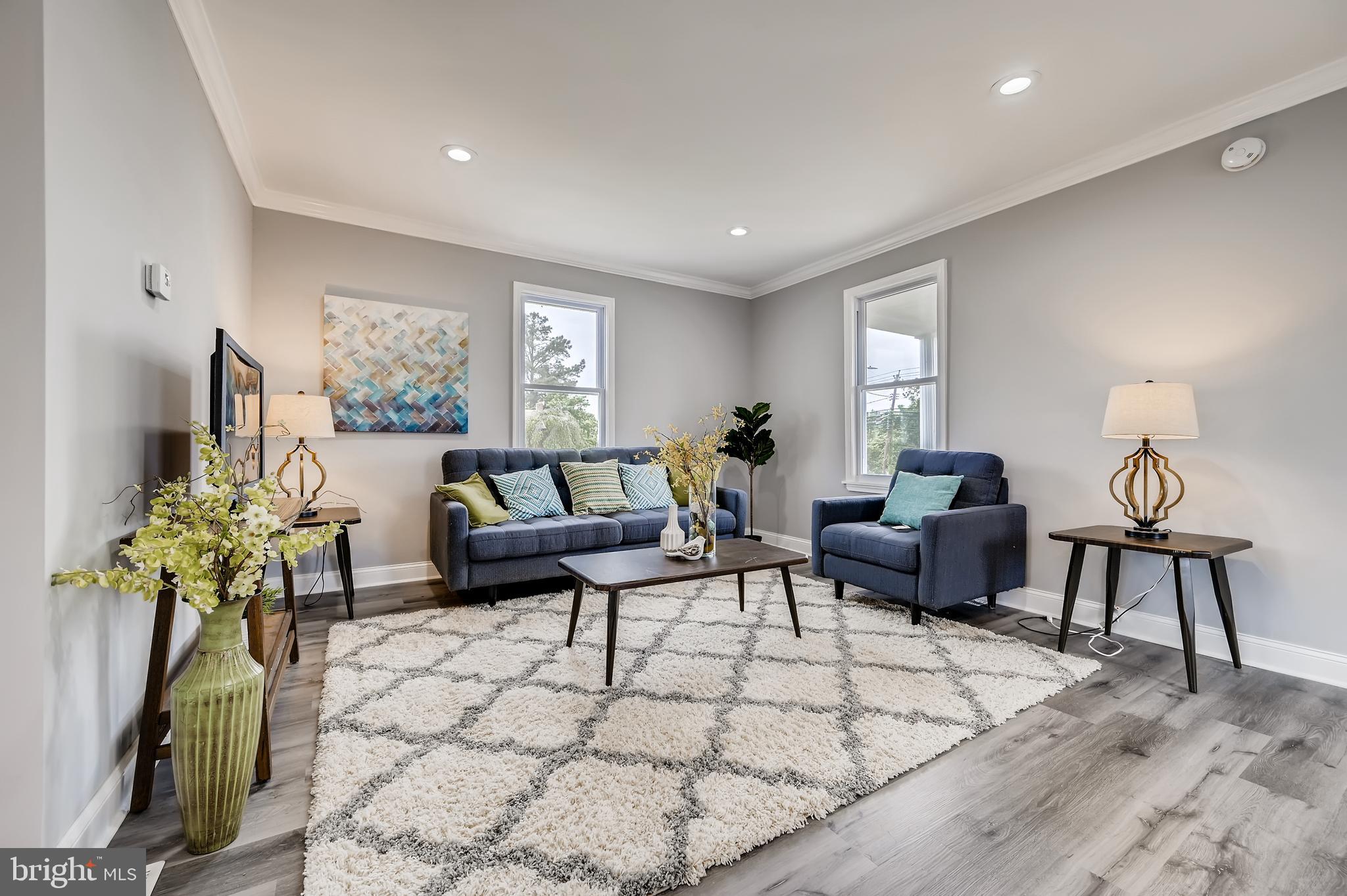 GRIMESDALE - Residential