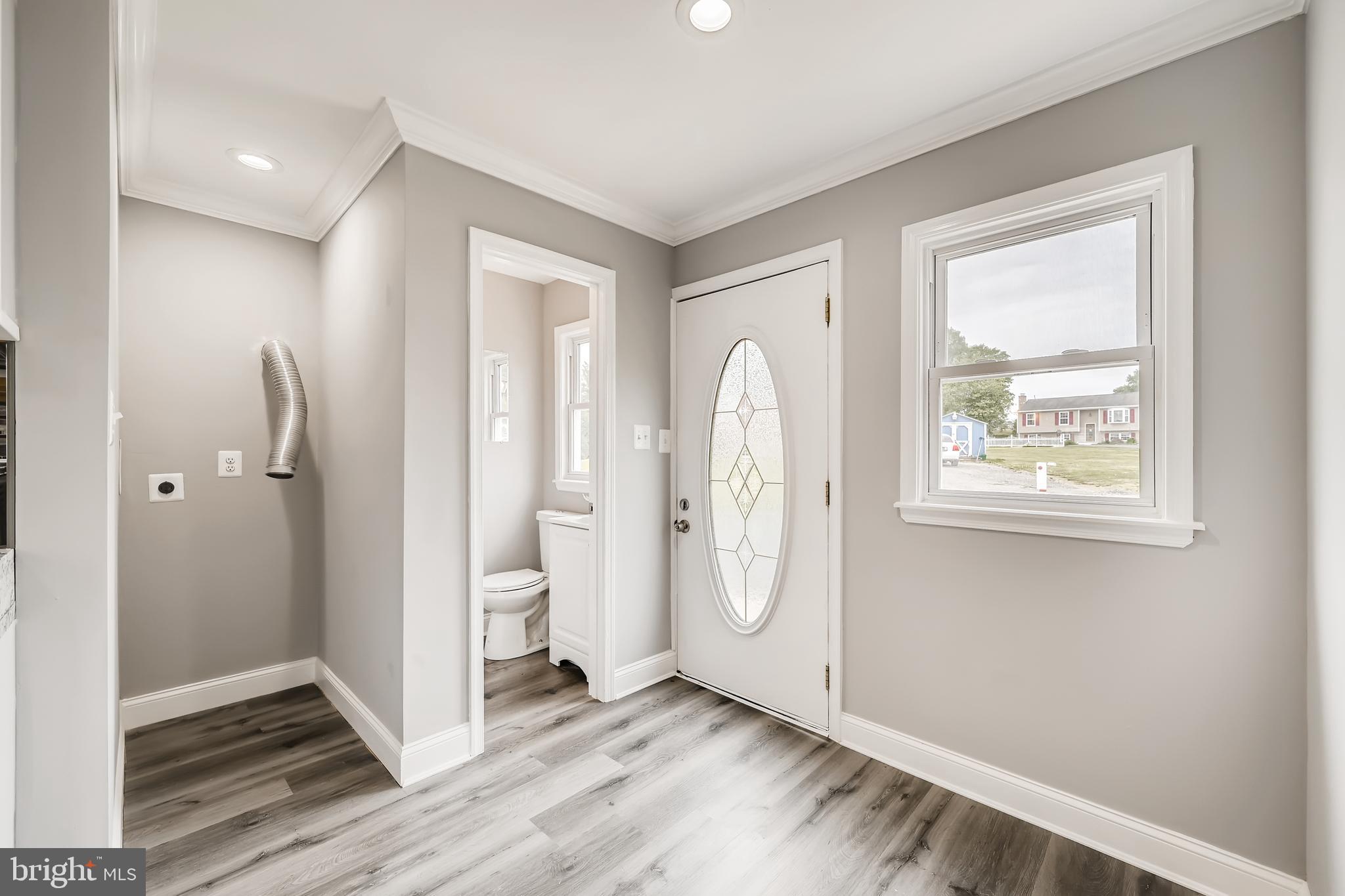 GRIMESDALE - Residential