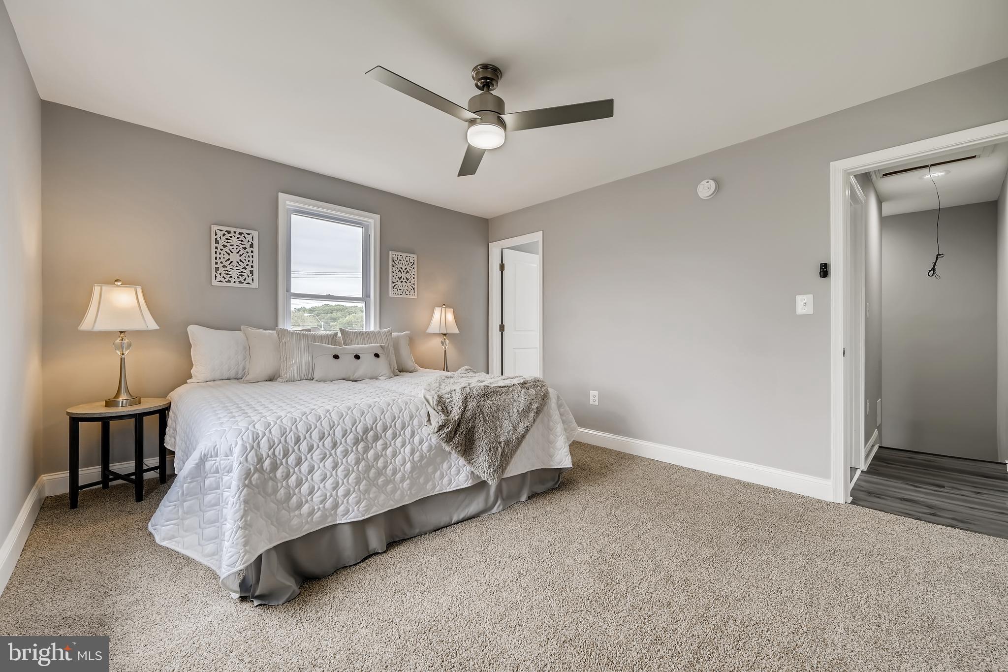 GRIMESDALE - Residential