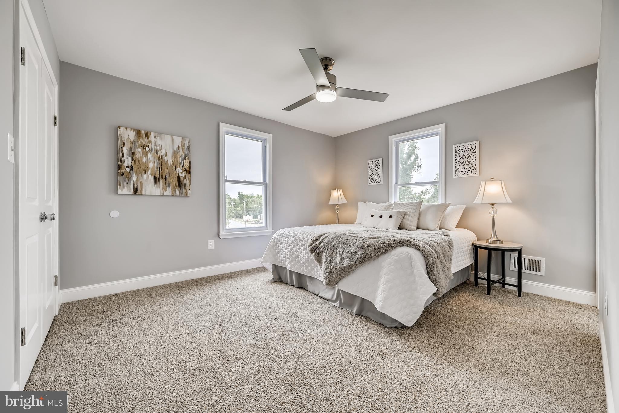 GRIMESDALE - Residential