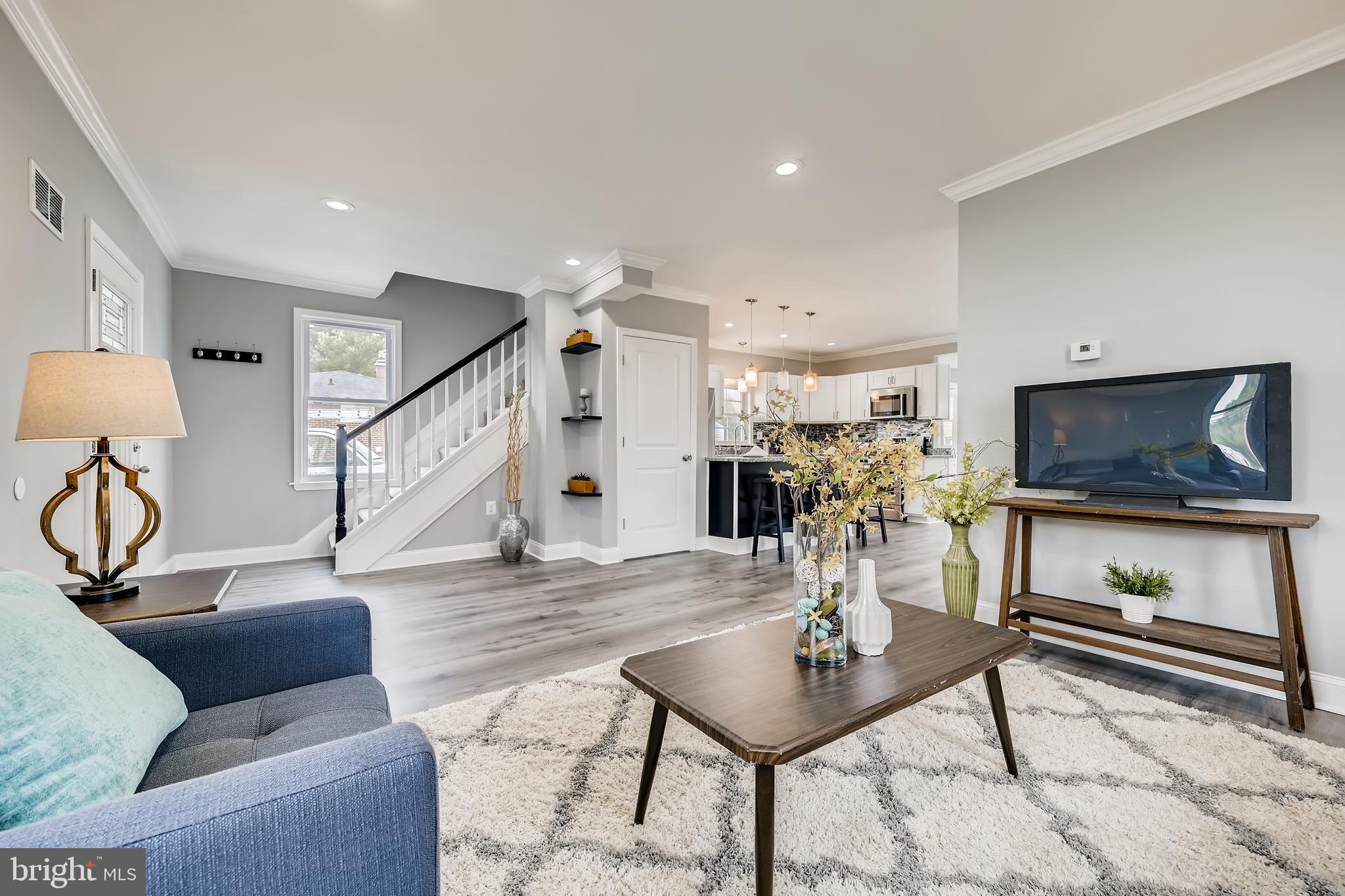 GRIMESDALE - Residential