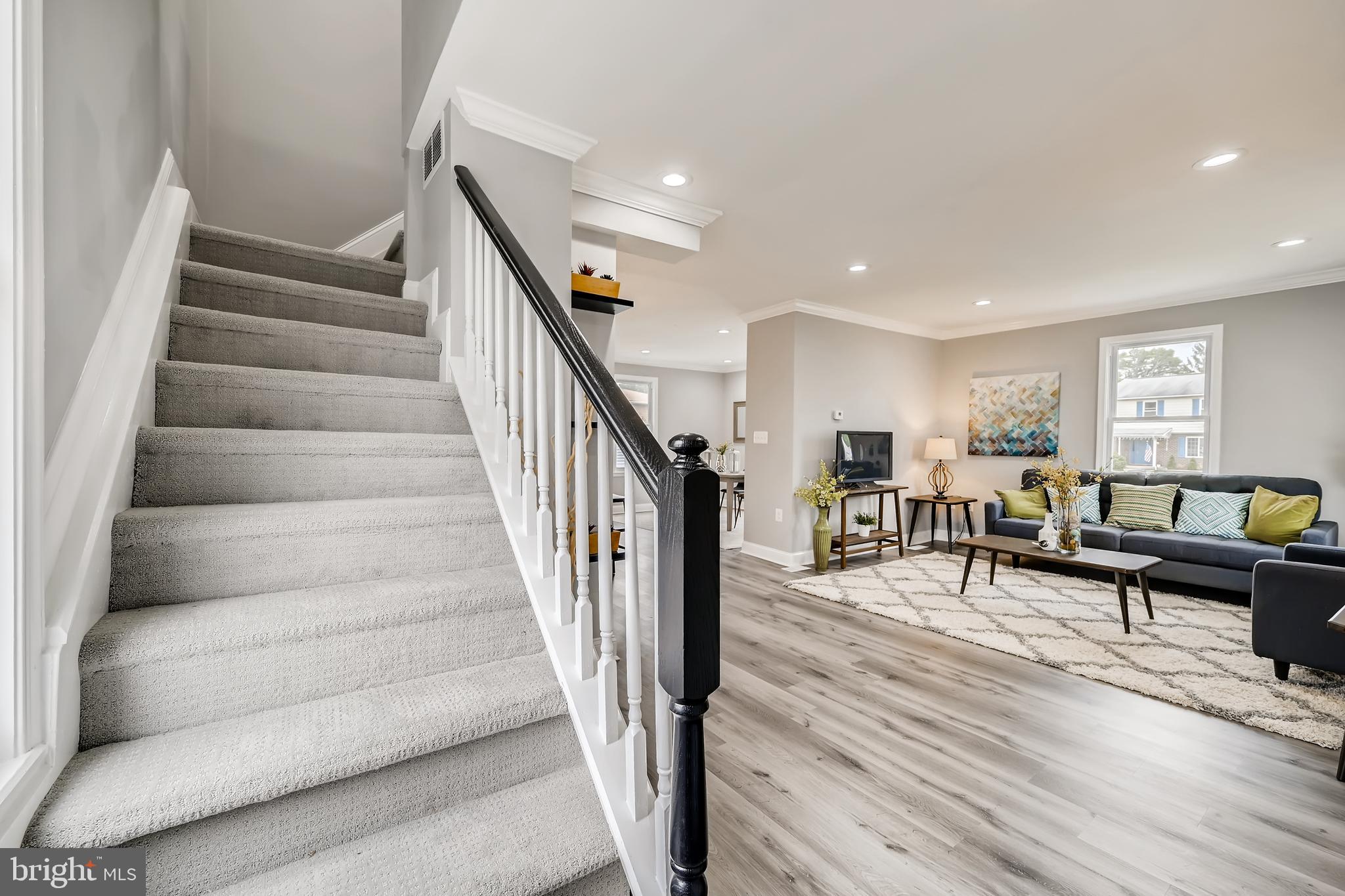 GRIMESDALE - Residential