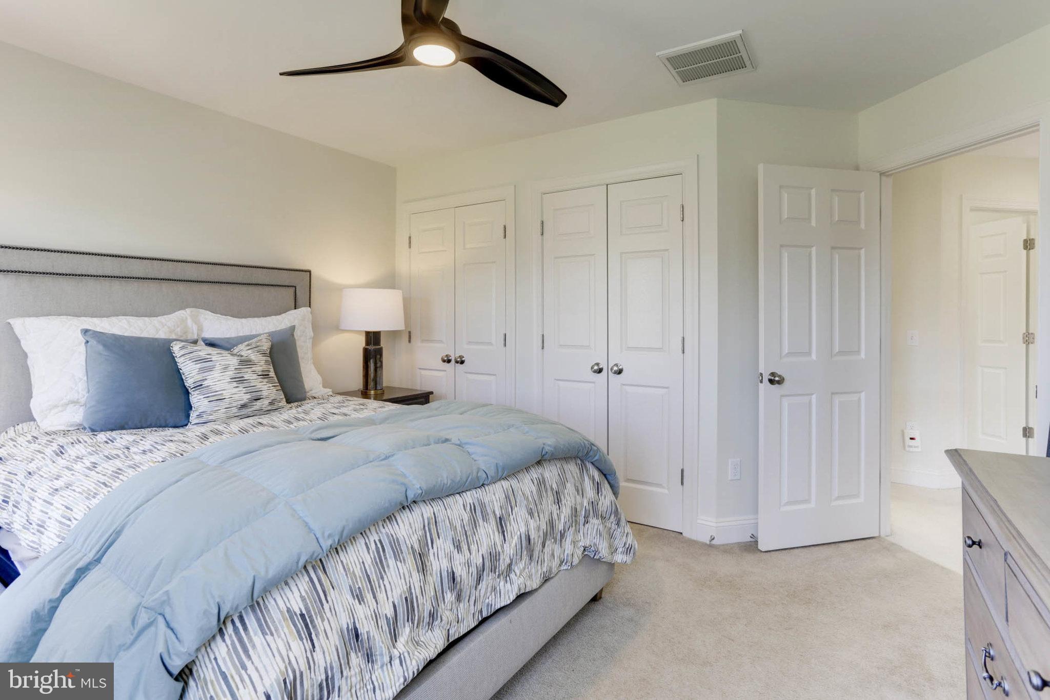 CASTLEBERRY - Residential