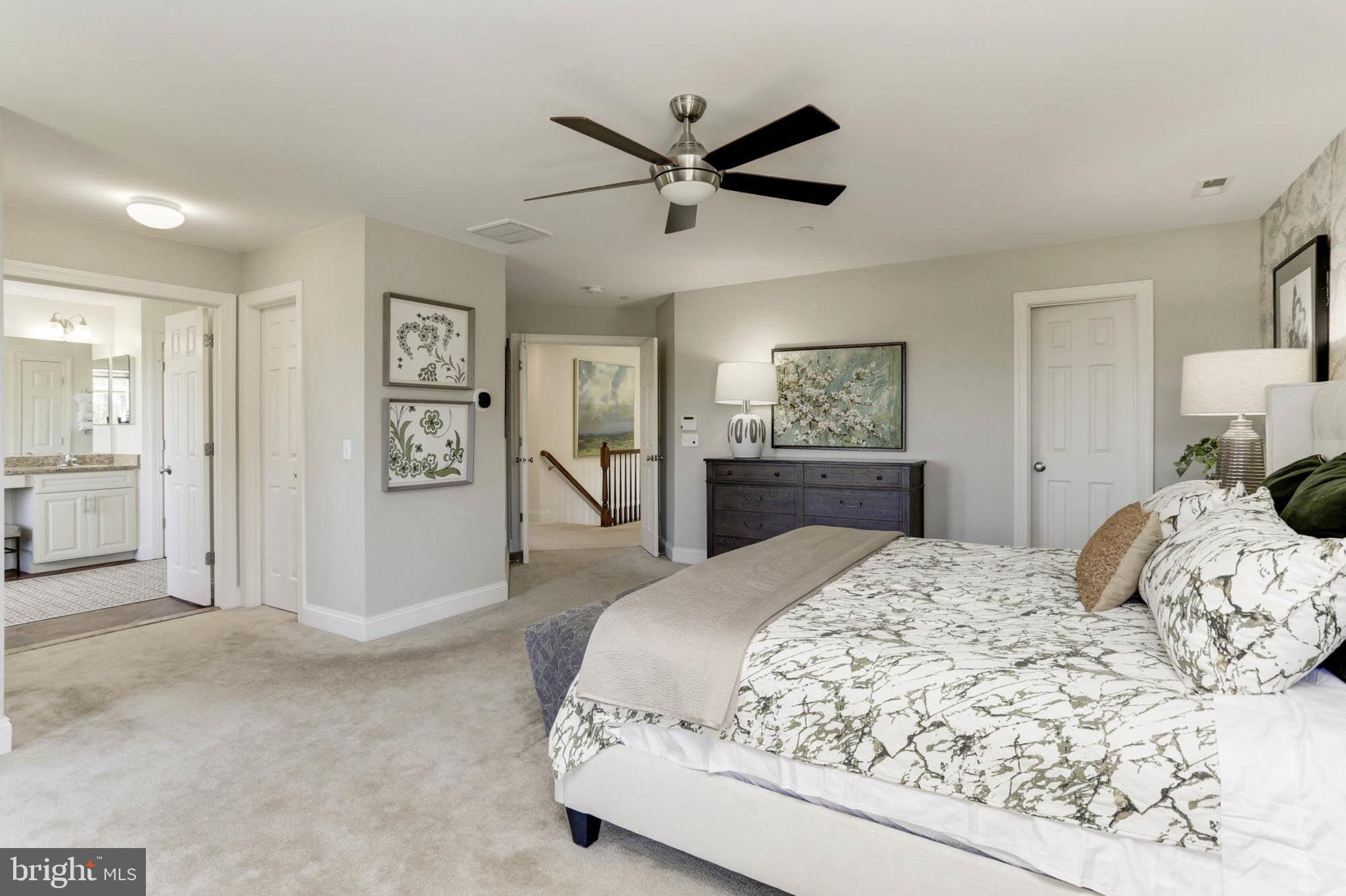 CASTLEBERRY - Residential