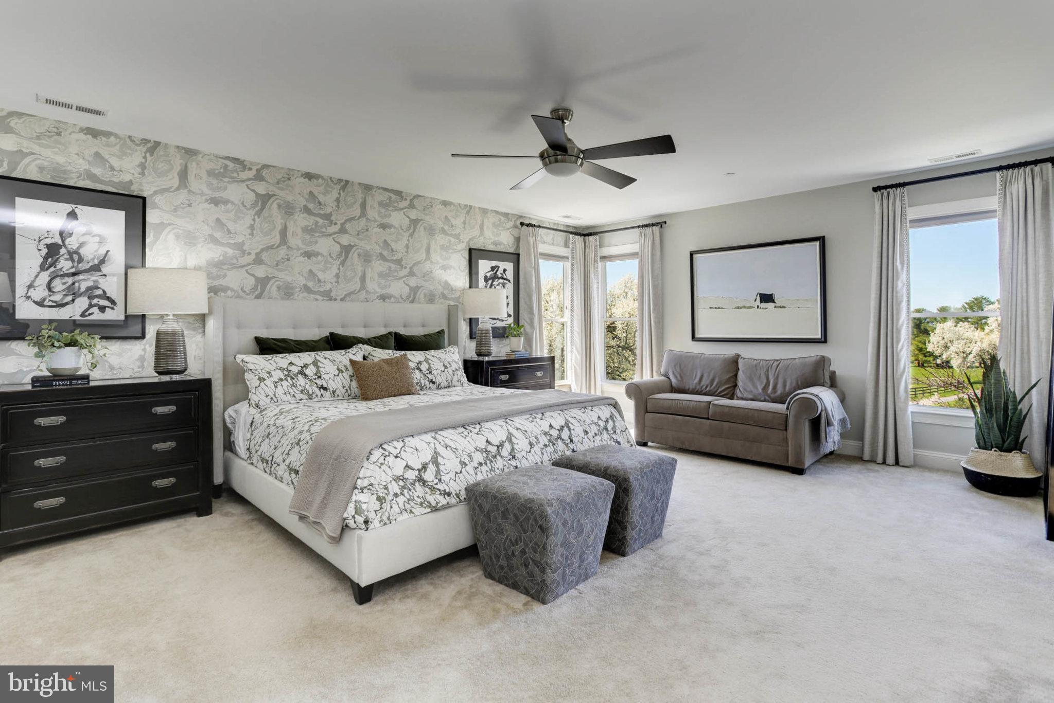 CASTLEBERRY - Residential