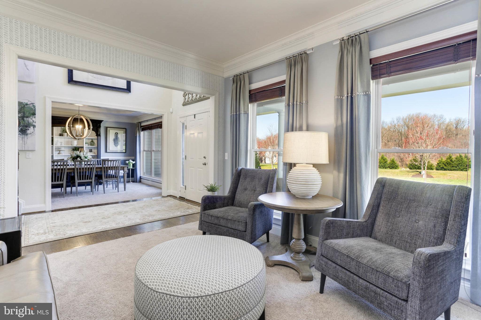 CASTLEBERRY - Residential