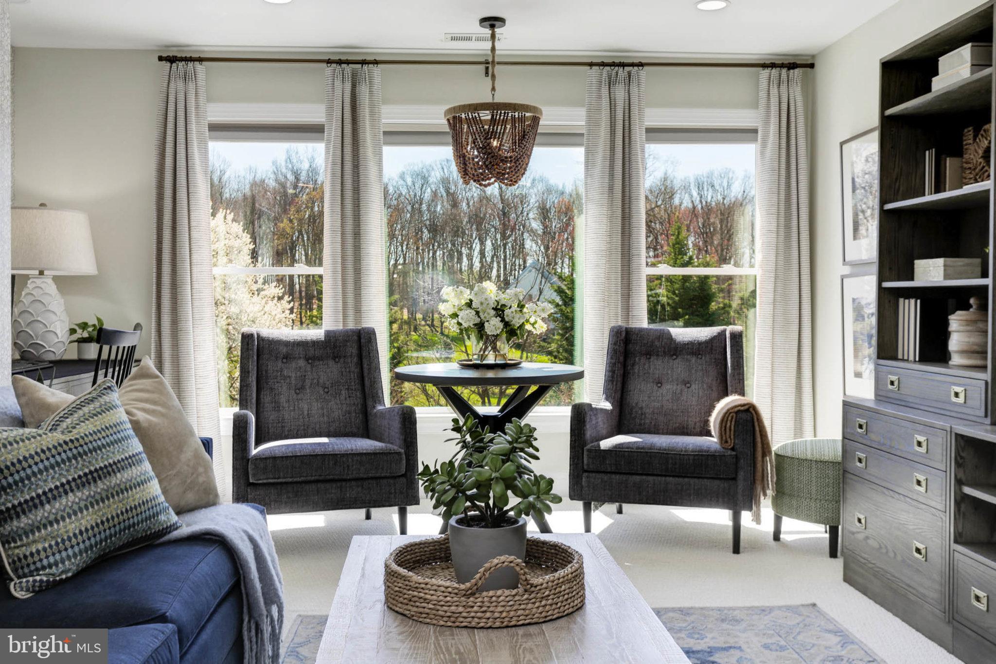 CASTLEBERRY - Residential