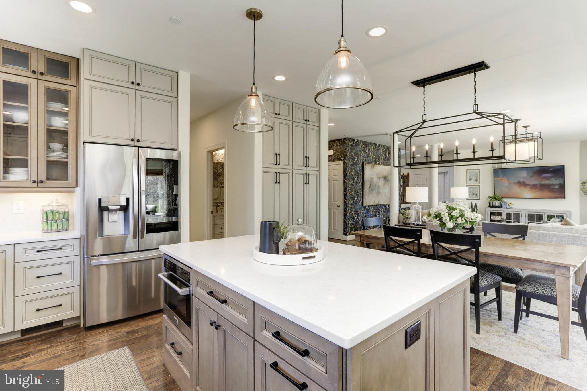 CASTLEBERRY - Residential