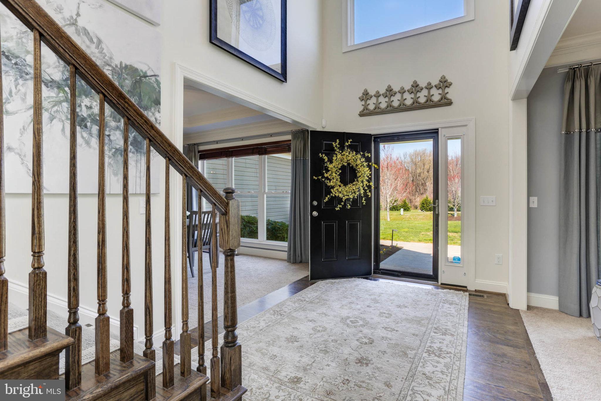 CASTLEBERRY - Residential