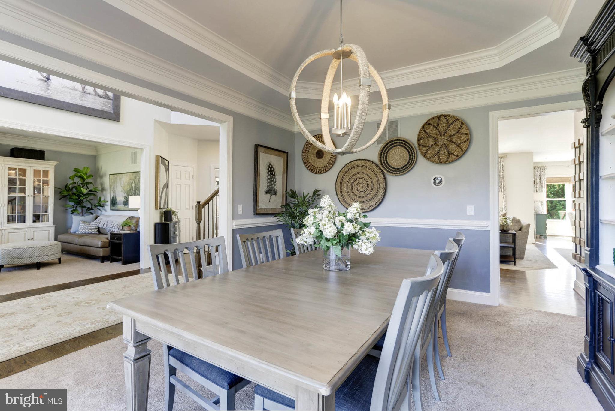 CASTLEBERRY - Residential