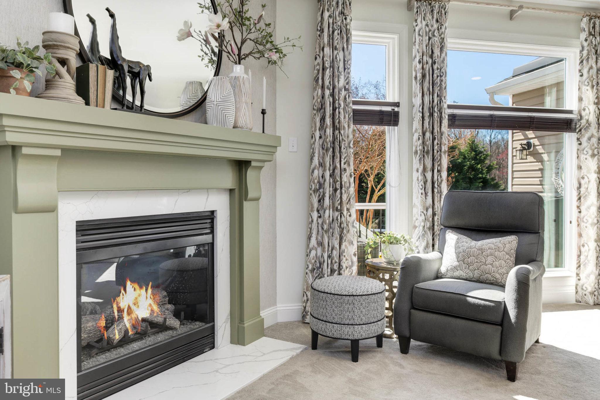 CASTLEBERRY - Residential