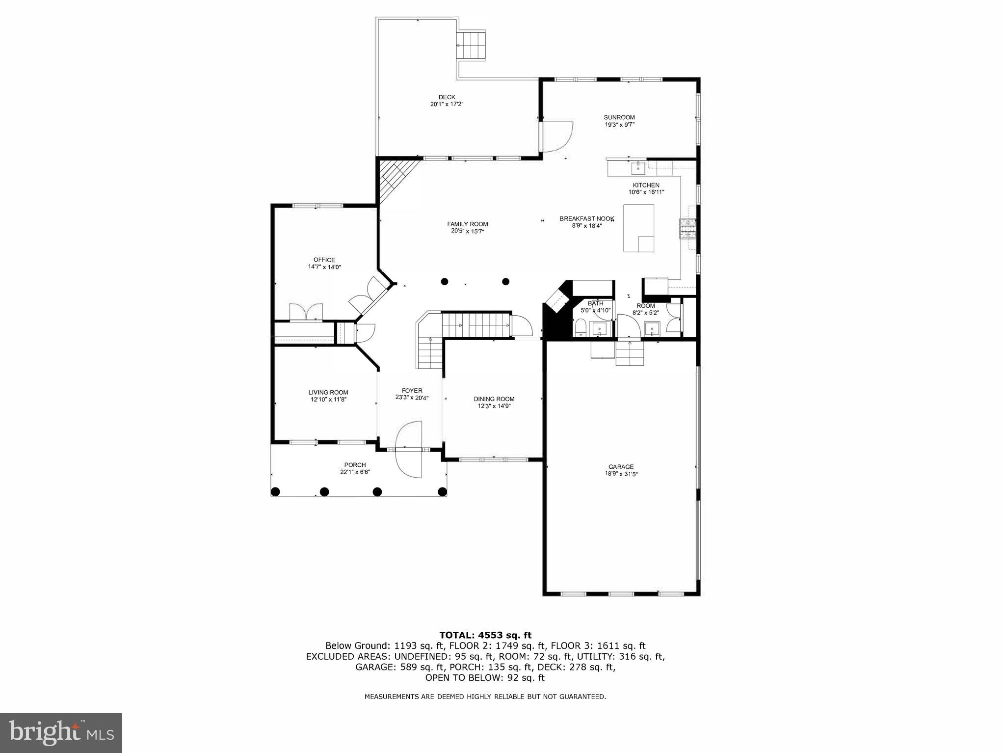 CASTLEBERRY - Residential