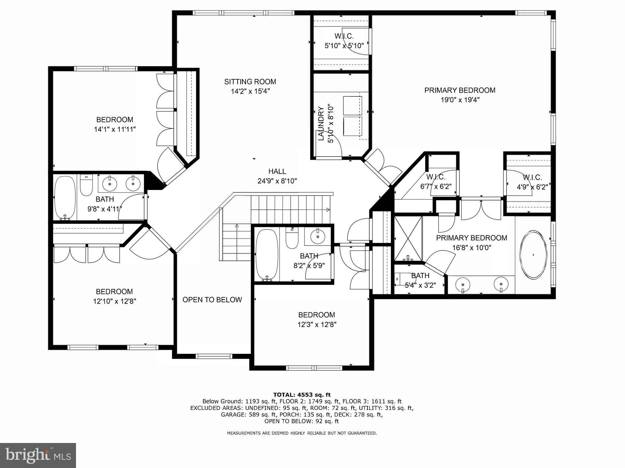 CASTLEBERRY - Residential
