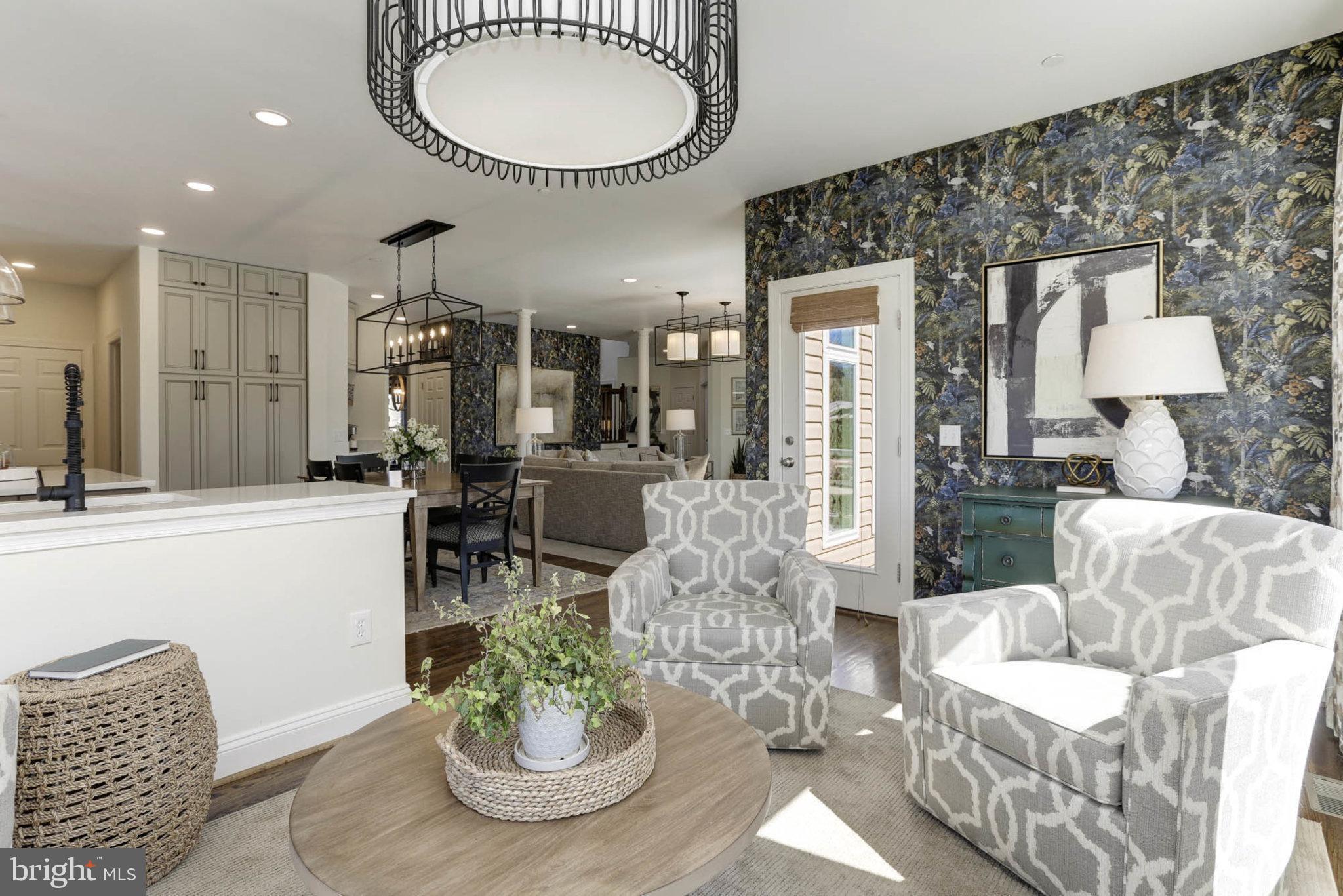 CASTLEBERRY - Residential