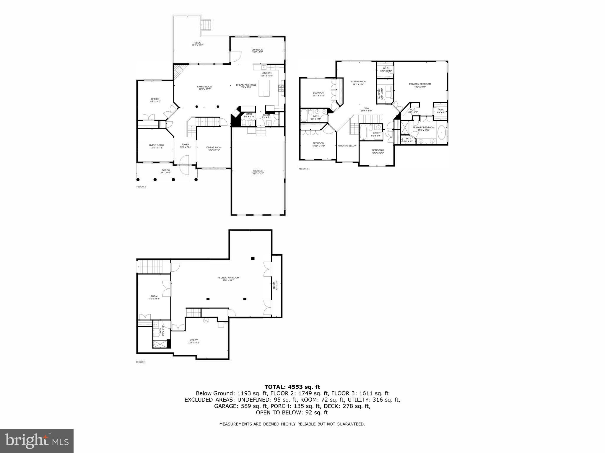 CASTLEBERRY - Residential