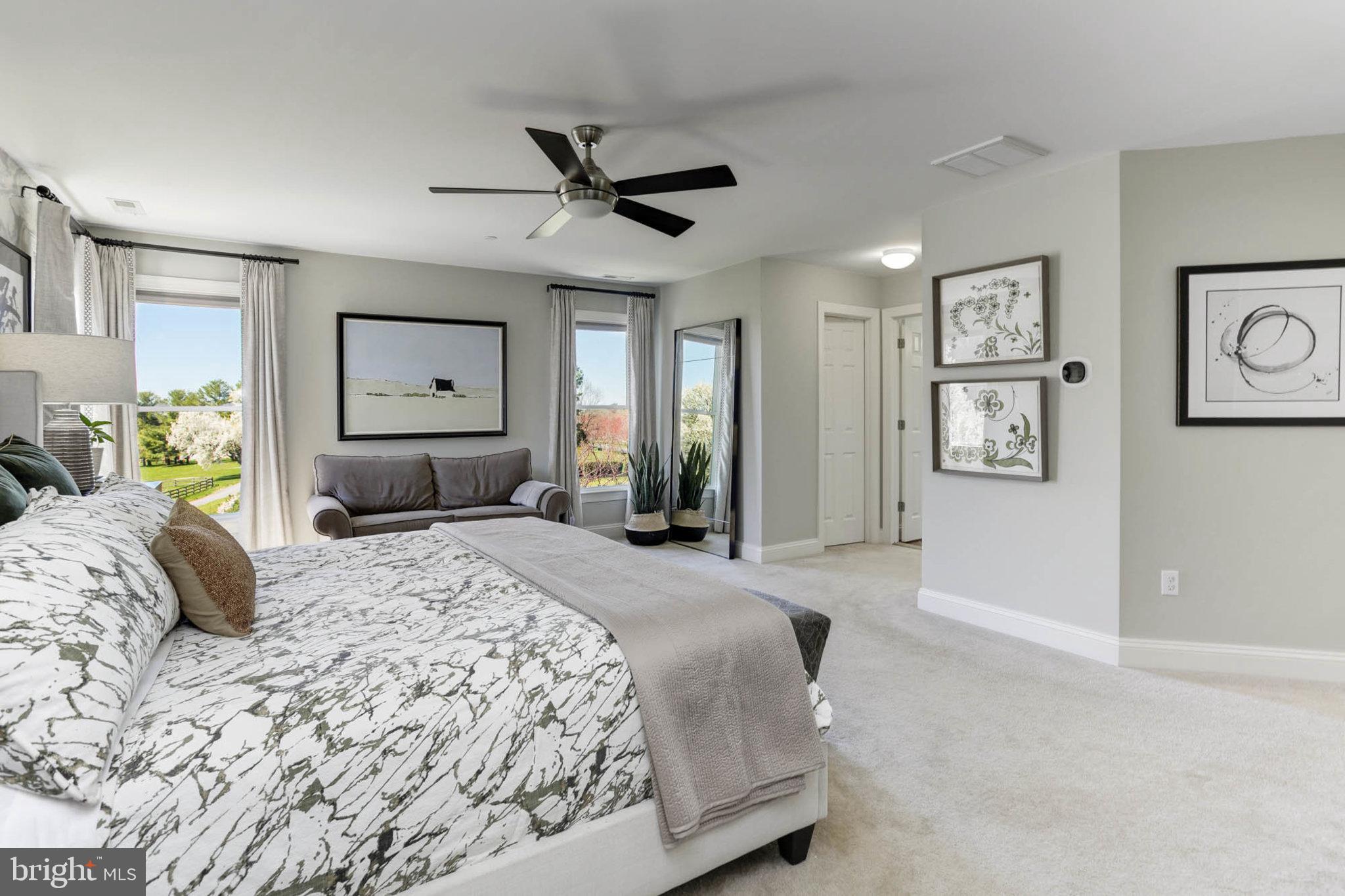 CASTLEBERRY - Residential