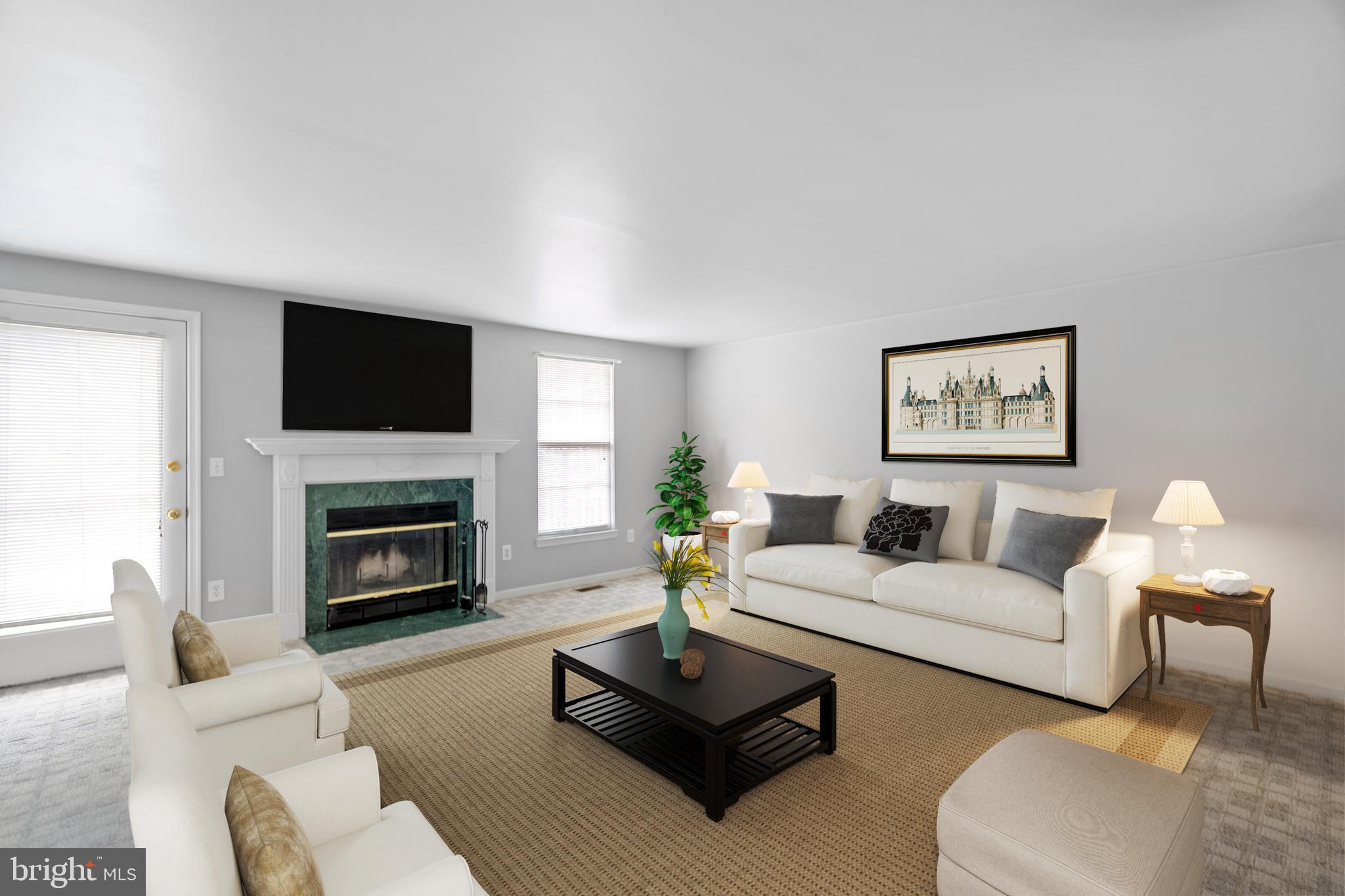 OLD STERLING GABLE - Residential