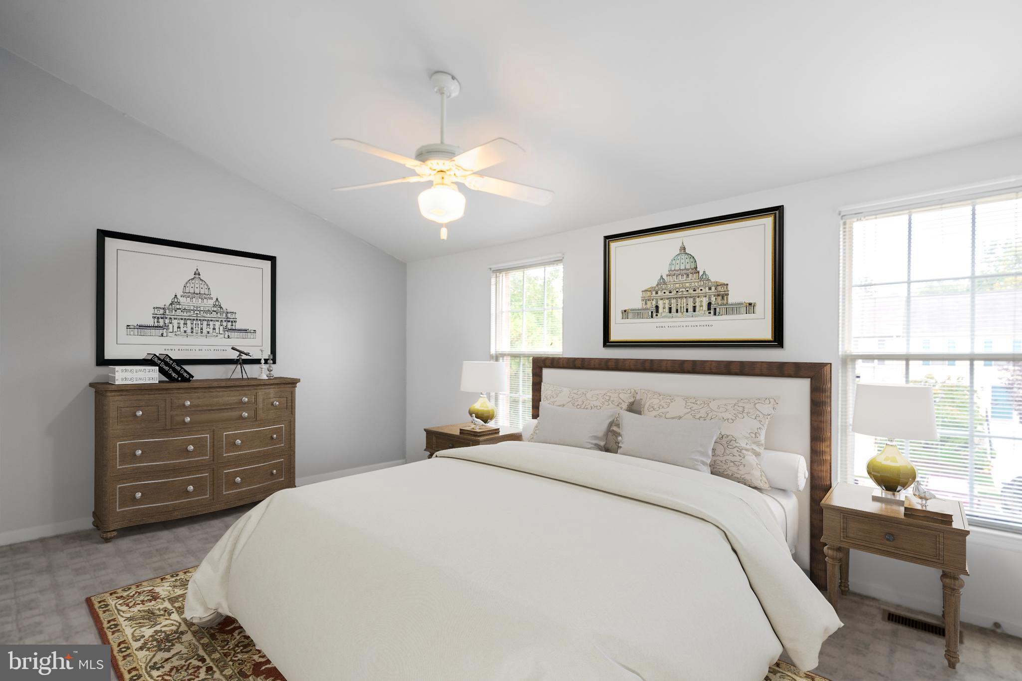 OLD STERLING GABLE - Residential