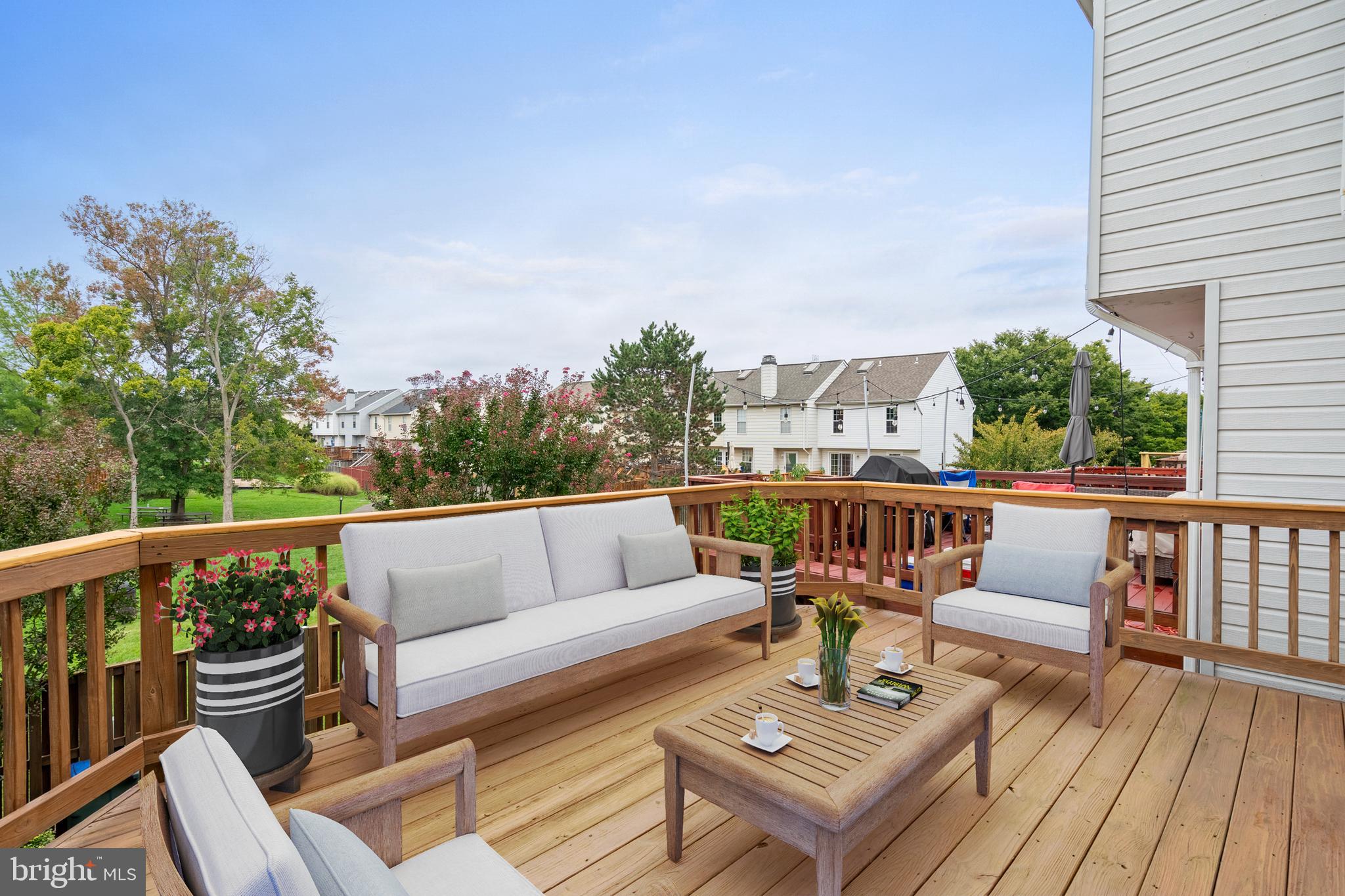 OLD STERLING GABLE - Residential