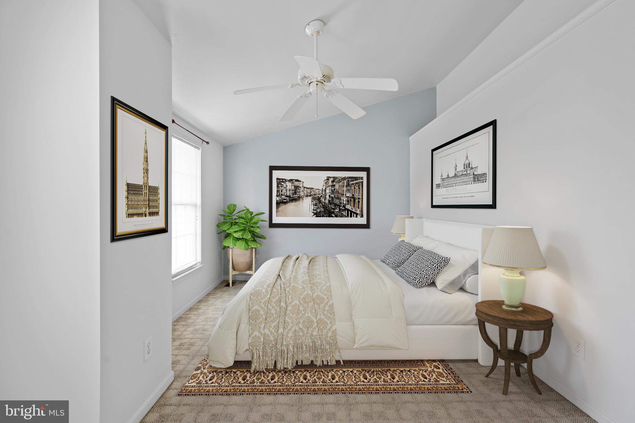 OLD STERLING GABLE - Residential