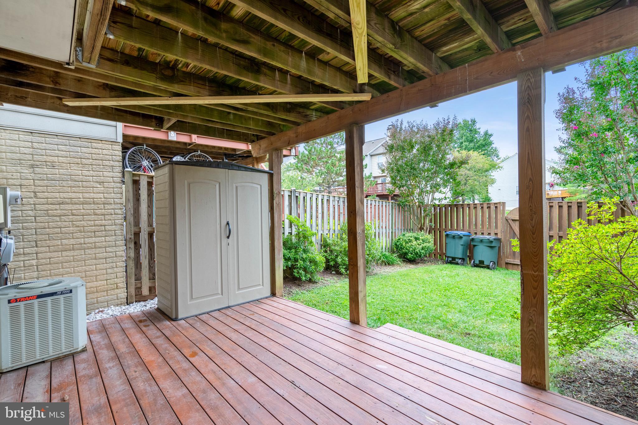 OLD STERLING GABLE - Residential