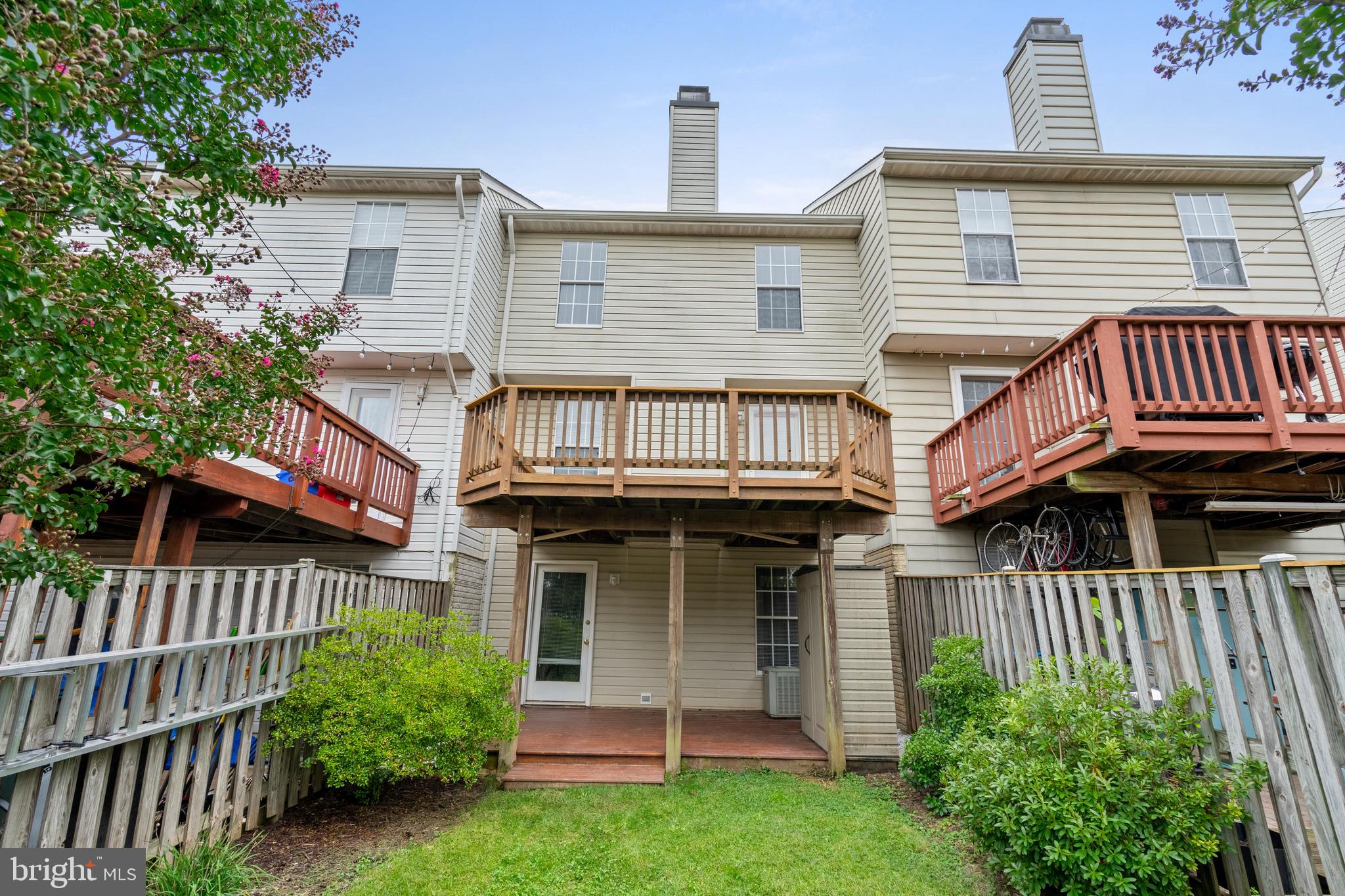 OLD STERLING GABLE - Residential