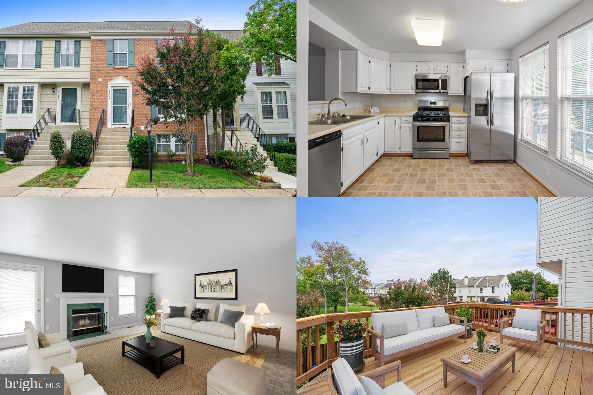 OLD STERLING GABLE - Residential