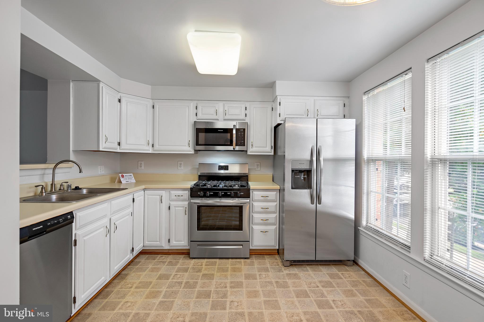 OLD STERLING GABLE - Residential