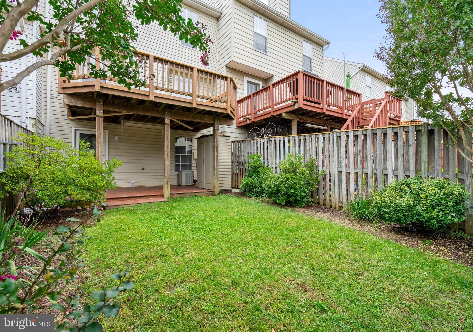 OLD STERLING GABLE - Residential