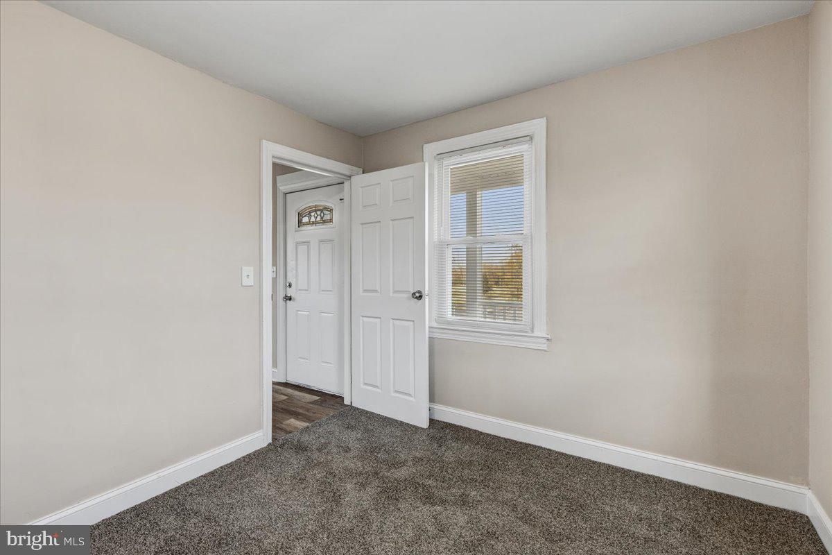 SPAULDING HEIGHTS - Residential