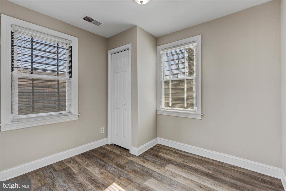 SPAULDING HEIGHTS - Residential