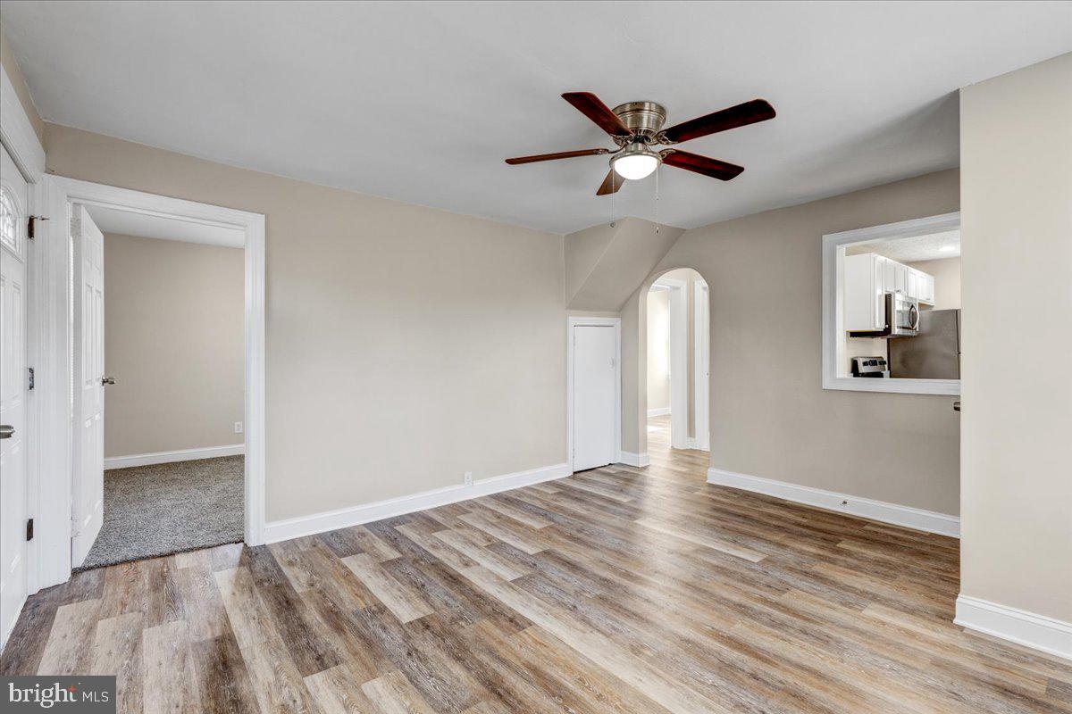 SPAULDING HEIGHTS - Residential