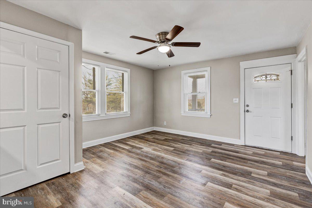 SPAULDING HEIGHTS - Residential