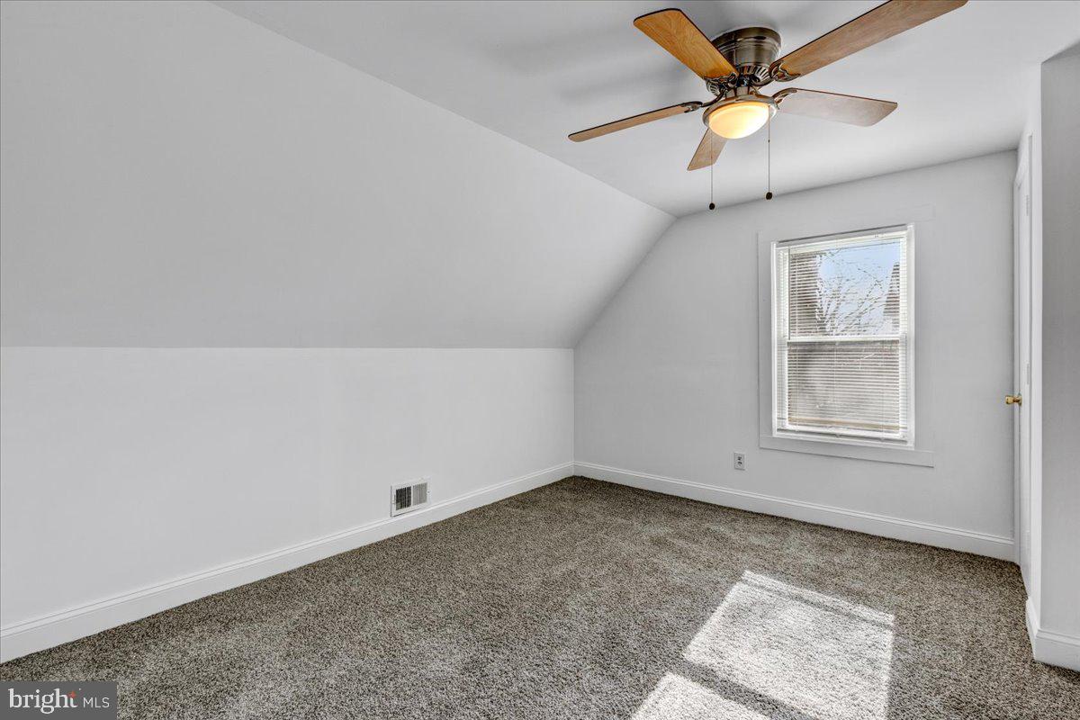 SPAULDING HEIGHTS - Residential