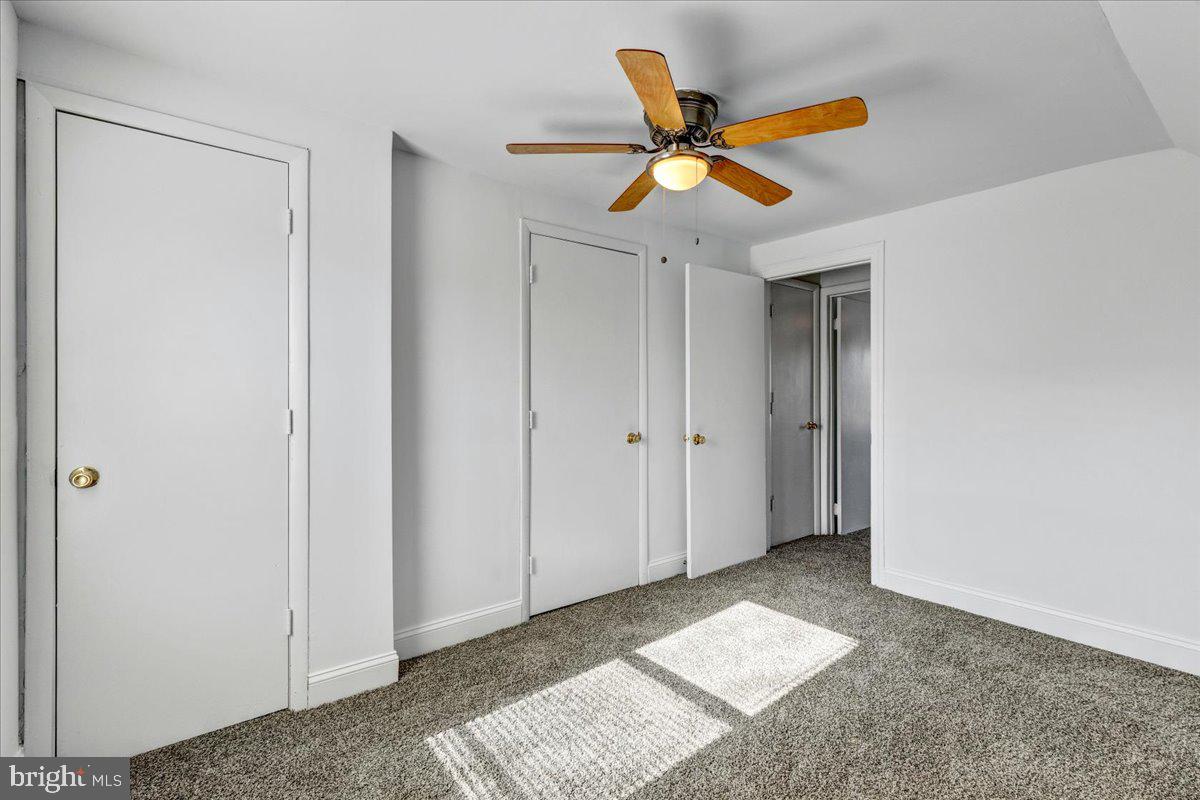 SPAULDING HEIGHTS - Residential