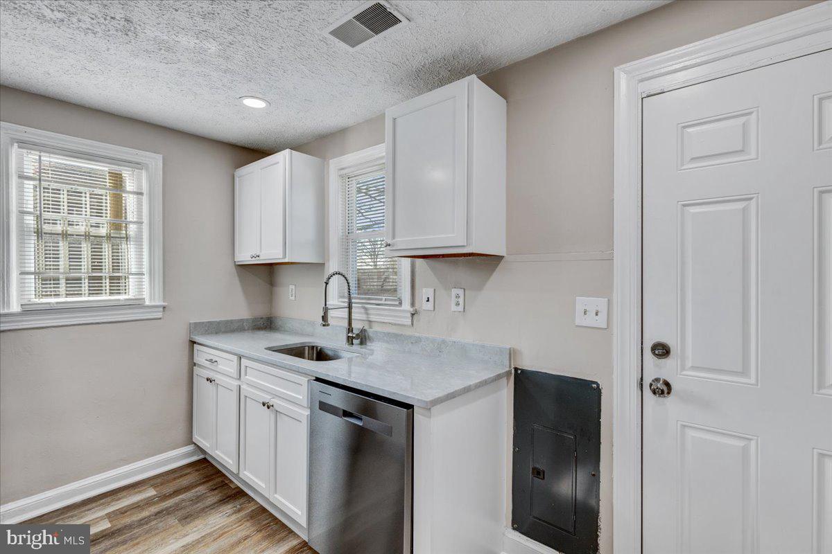 SPAULDING HEIGHTS - Residential