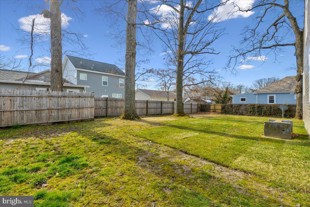 SPAULDING HEIGHTS - Residential