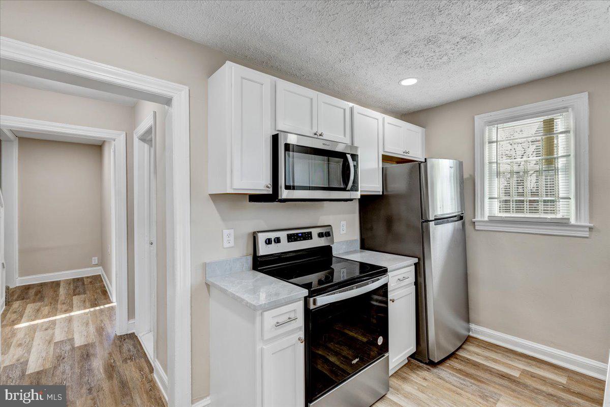 SPAULDING HEIGHTS - Residential