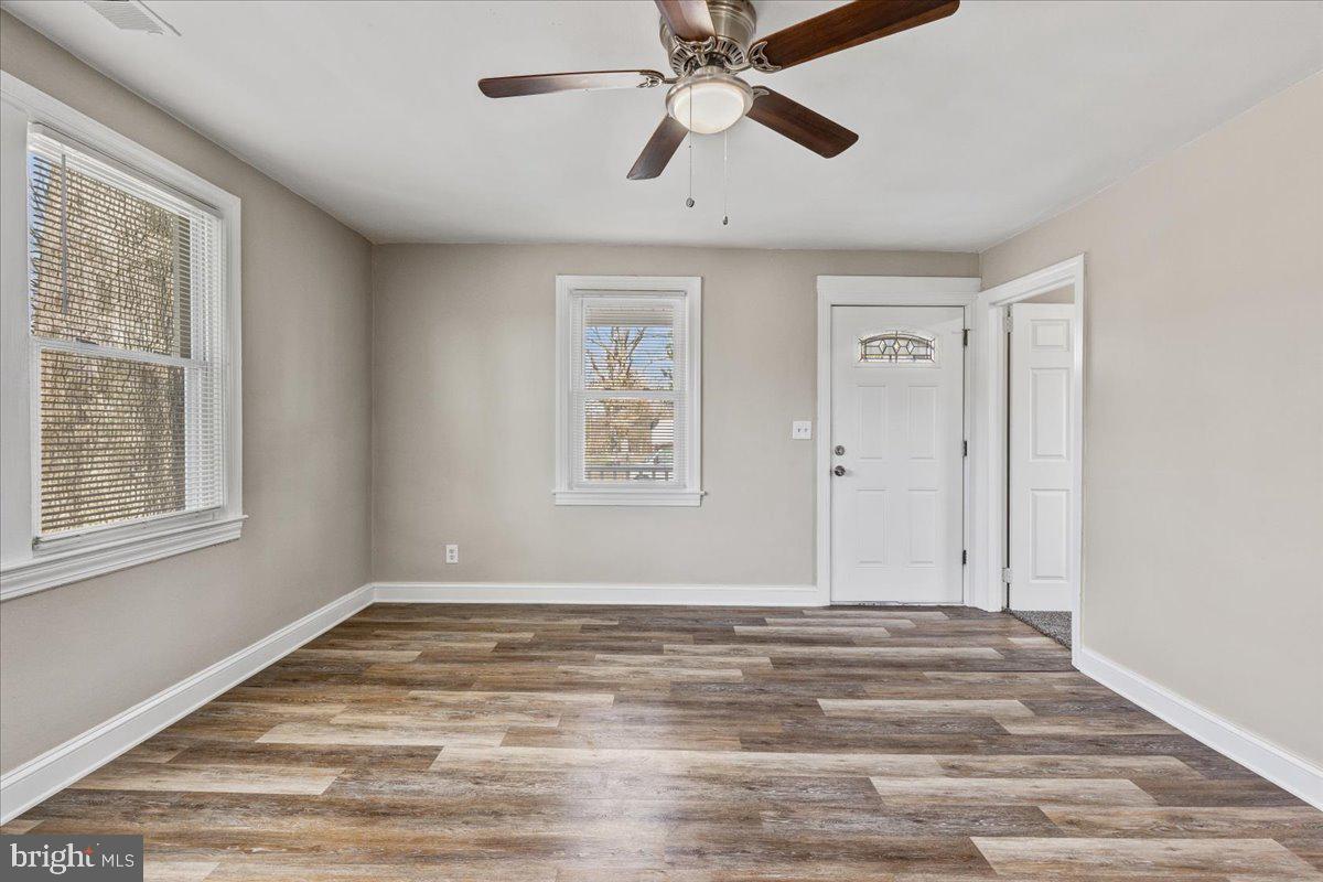 SPAULDING HEIGHTS - Residential